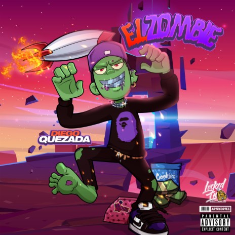 El Zombie | Boomplay Music