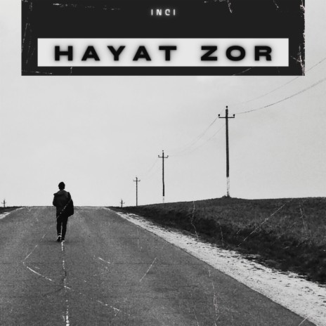 Hayat Zor | Boomplay Music