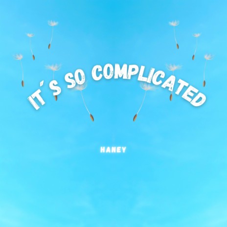 It's So Complicated | Boomplay Music