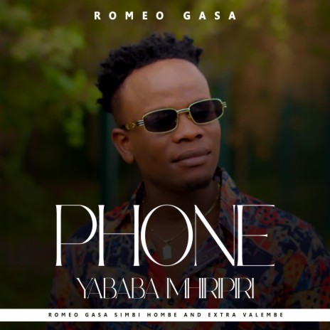 Phone Yababa imhiripiri | Boomplay Music