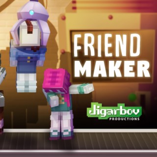 Friend Maker (Original Game Soundtrack)