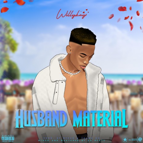 Husband Material | Boomplay Music