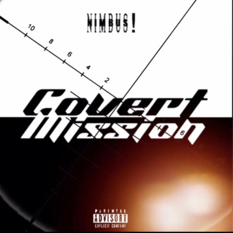 Covert Mission ft. wydsonni | Boomplay Music