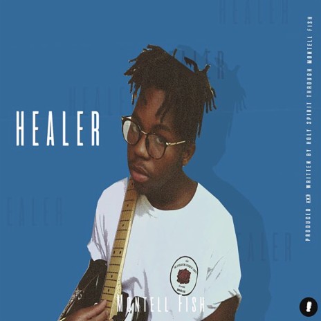 Healer | Boomplay Music