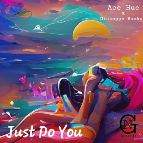 Just Do You ft. Giuseppe Banks | Boomplay Music