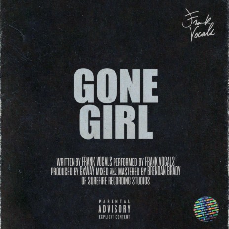 Gone Girl | Boomplay Music
