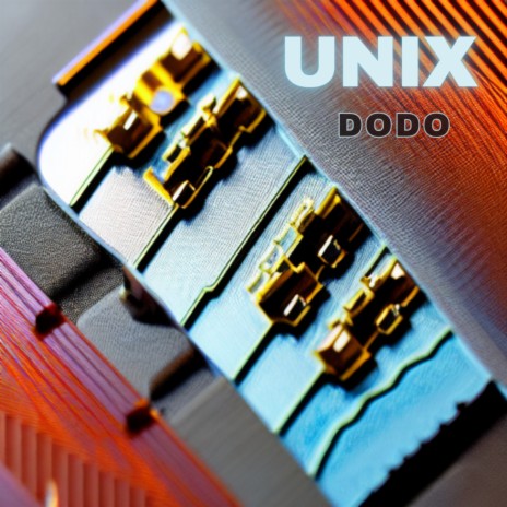 UNIX | Boomplay Music