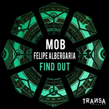 Find Out ft. Felipe Albergaria | Boomplay Music