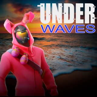 UNDER WAVES (Martin ÓDonnell & Alexey Omelchuk Remix)