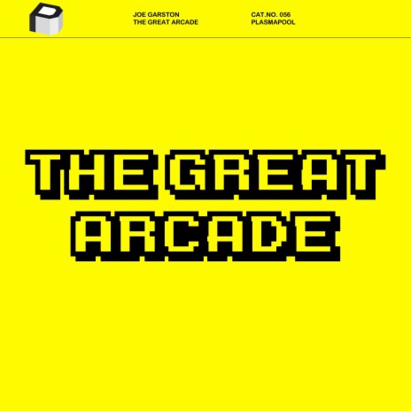 The Great Arcade | Boomplay Music