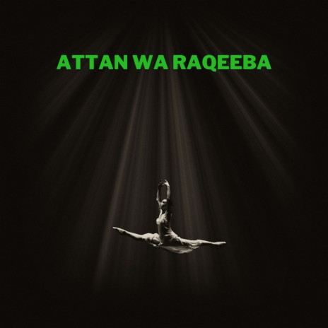 Attan Wa Raqeeba ft. Khan302 & Nadir Ashna