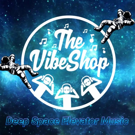 Deep Space Elevator Music | Boomplay Music