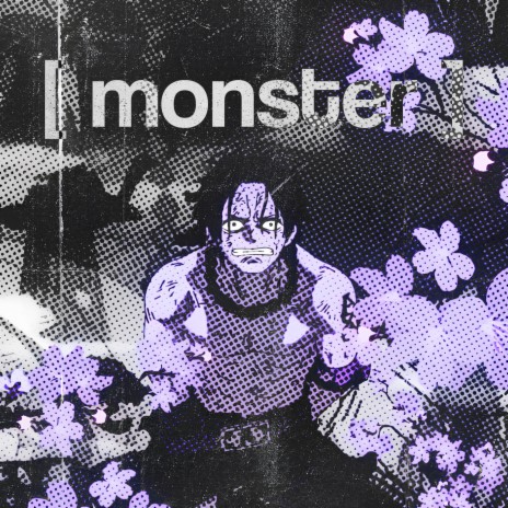 monster