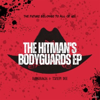 The Hitman's Bodyguards