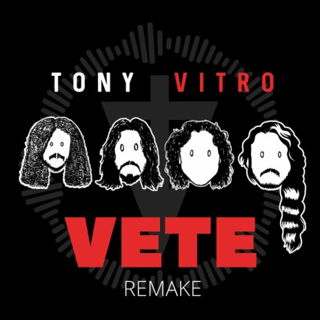 Vete (Remake) | Boomplay Music