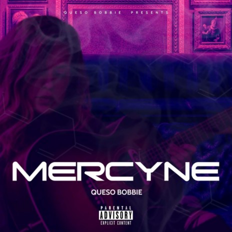 Mercyne | Boomplay Music