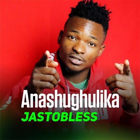 Anashughulika | Boomplay Music