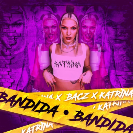 Bandida ft. Bacz