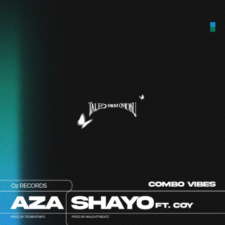 SHAYO ft. Coy | Boomplay Music