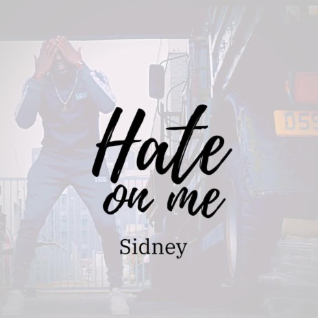 hate on me | Boomplay Music