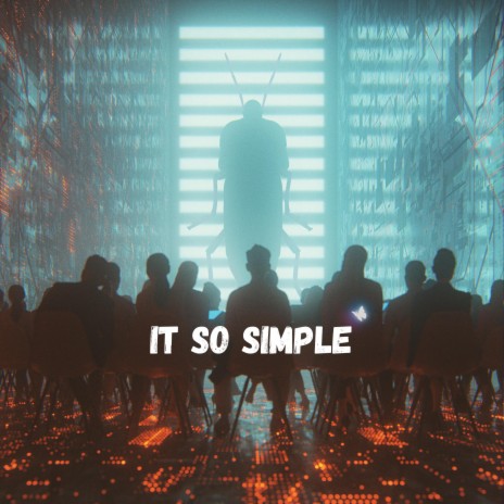It So Simple | Boomplay Music