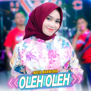 Oleh Oleh