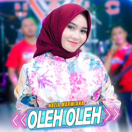 Oleh Oleh ft. Ageng Music | Boomplay Music