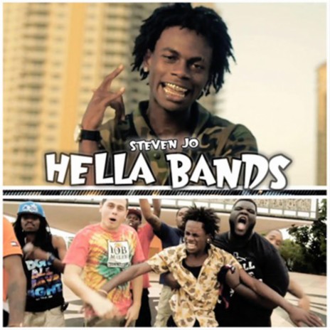 Hella Bands | Boomplay Music