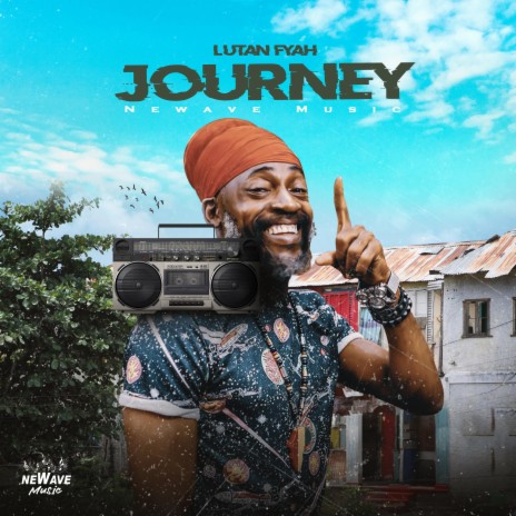 Journey ft. Lutan Fyah