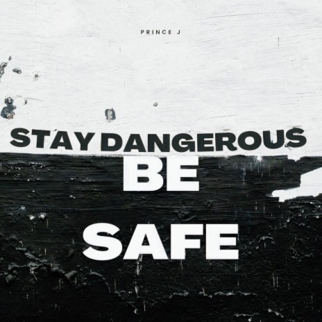 Stay Dangerous Be Safe | Boomplay Music