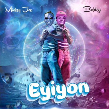 Eyiyon ft. Boldeg | Boomplay Music