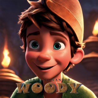 Woody