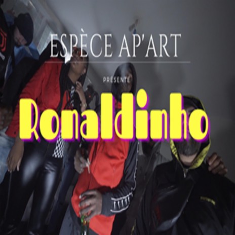 RonaldinhoEA | Boomplay Music