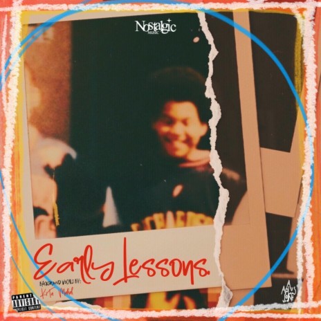 Early Lessons | Boomplay Music
