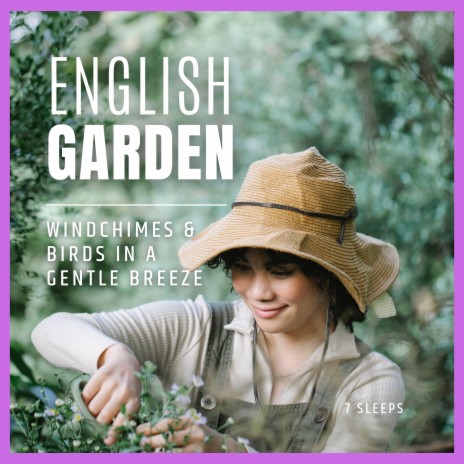 English Garden | Boomplay Music