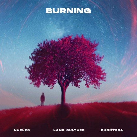 Burning ft. Phontera & LAMB CULTURE. | Boomplay Music