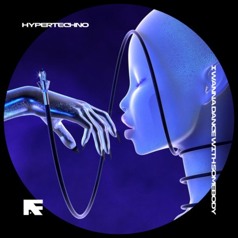 I WANNA DANCE WITH SOMEBODY - HYPERTECHNO ft. BASSTON | Boomplay Music