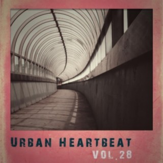 Urban Heartbeat, Vol. 28