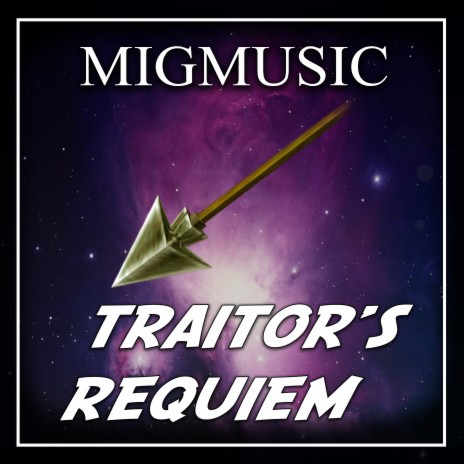 Traitor's Requiem (Cover) | Boomplay Music