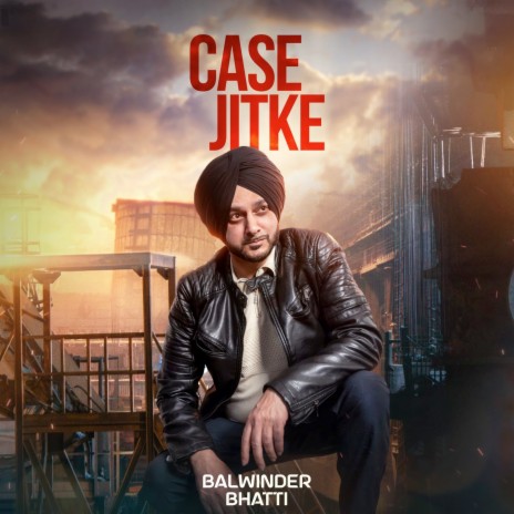 Case Jitke | Boomplay Music