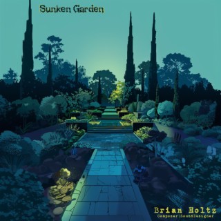 Sunken Garden