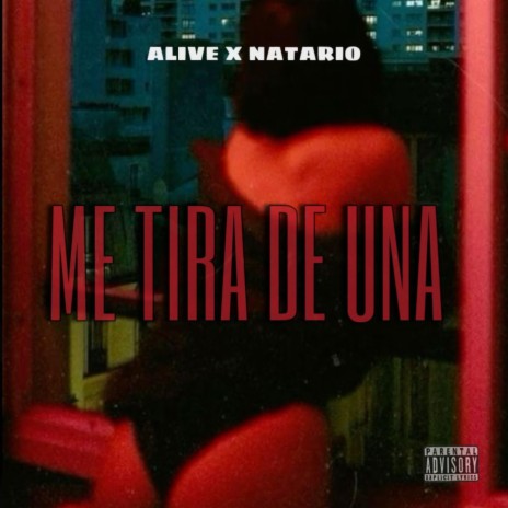 Me tira de una ft. Natario | Boomplay Music