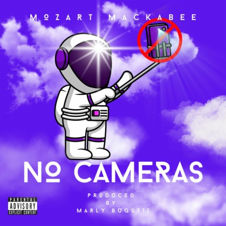 No Cameras | Boomplay Music