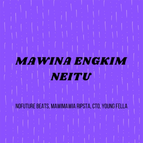 Mawina engkim neitu (feat. Youngfella)
