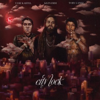 City Lock ft. Vybz Kartel & Tory Lanez lyrics | Boomplay Music