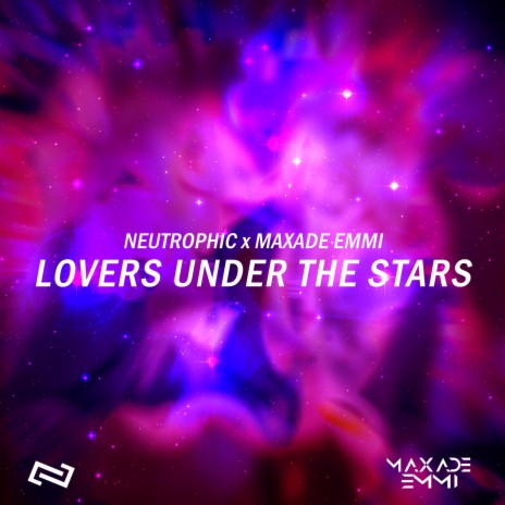 Lovers Under The Stars (Extended Mix) ft. MAXADE EMMI | Boomplay Music