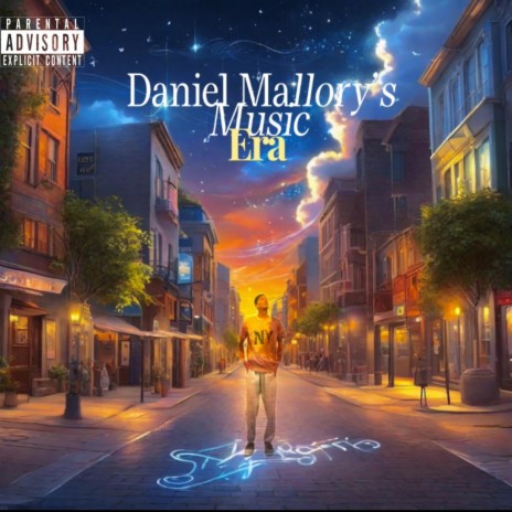 Daniel Mallorys music Era | Boomplay Music