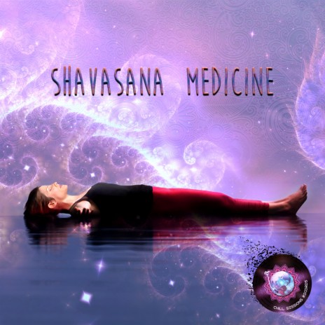 Cosmic Shavasana ft. Eddy Fleitas del Sol, Jens Ringefelt & Yin Ling Ng