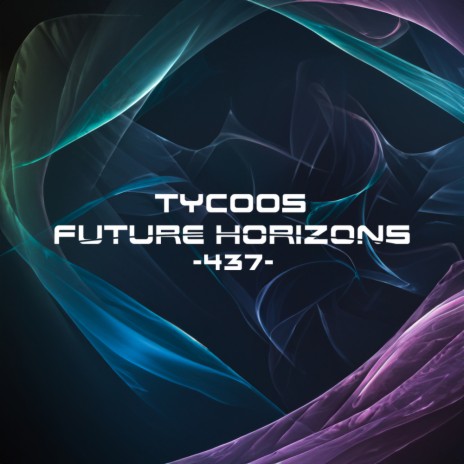 The Serious Bass (Future Horizons 437) | Boomplay Music