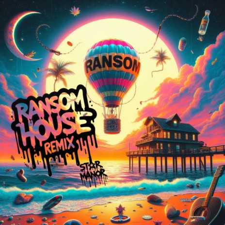 Ransom (House Remix) | Boomplay Music